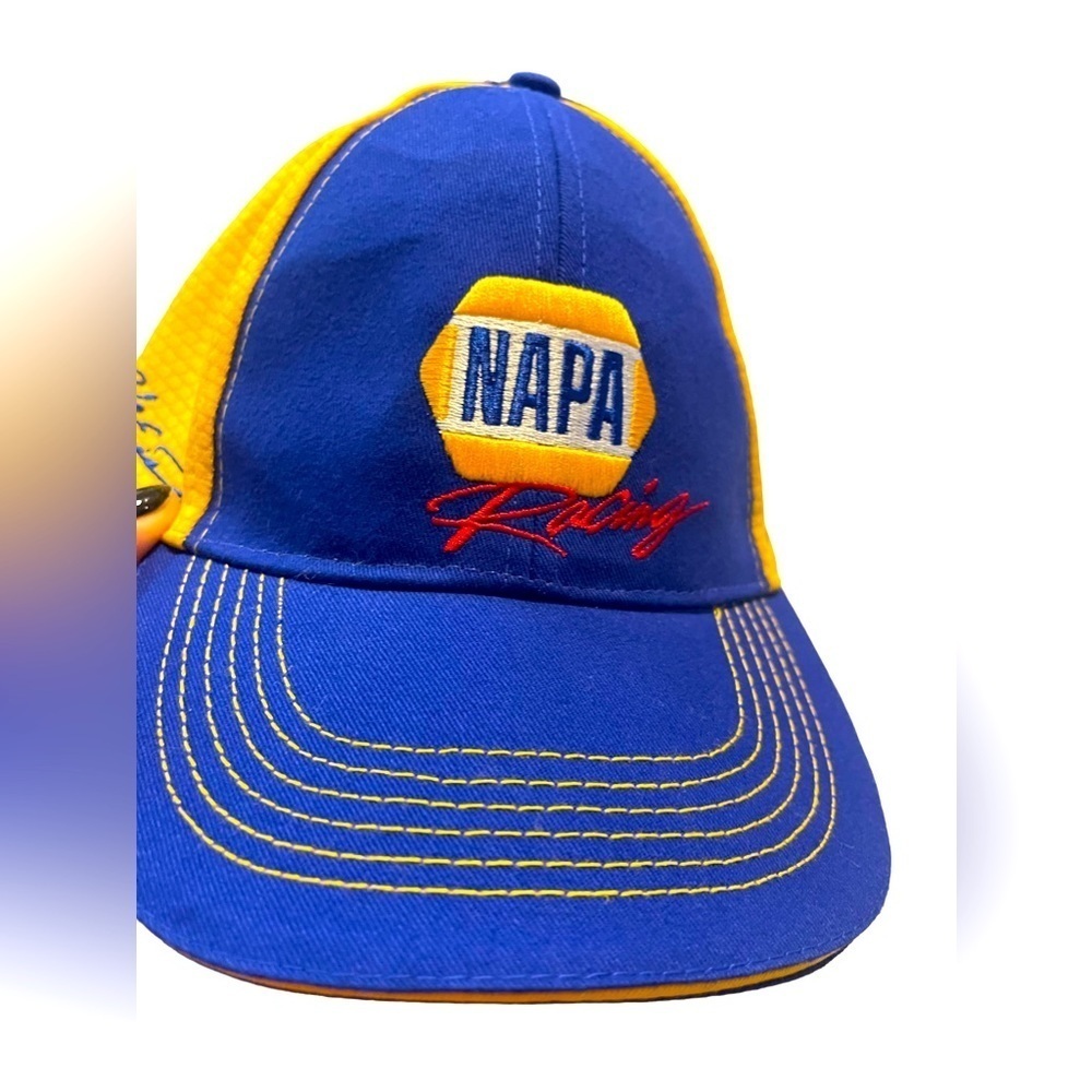 Napa RACING HAT